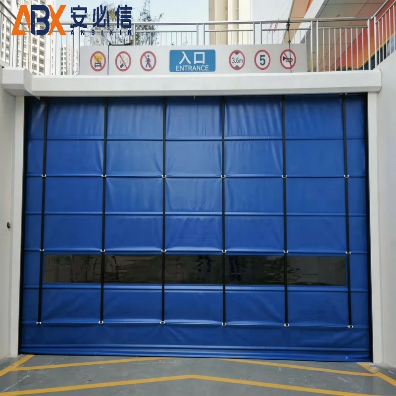 阿坝藏族羌族自治州PVC堆积门