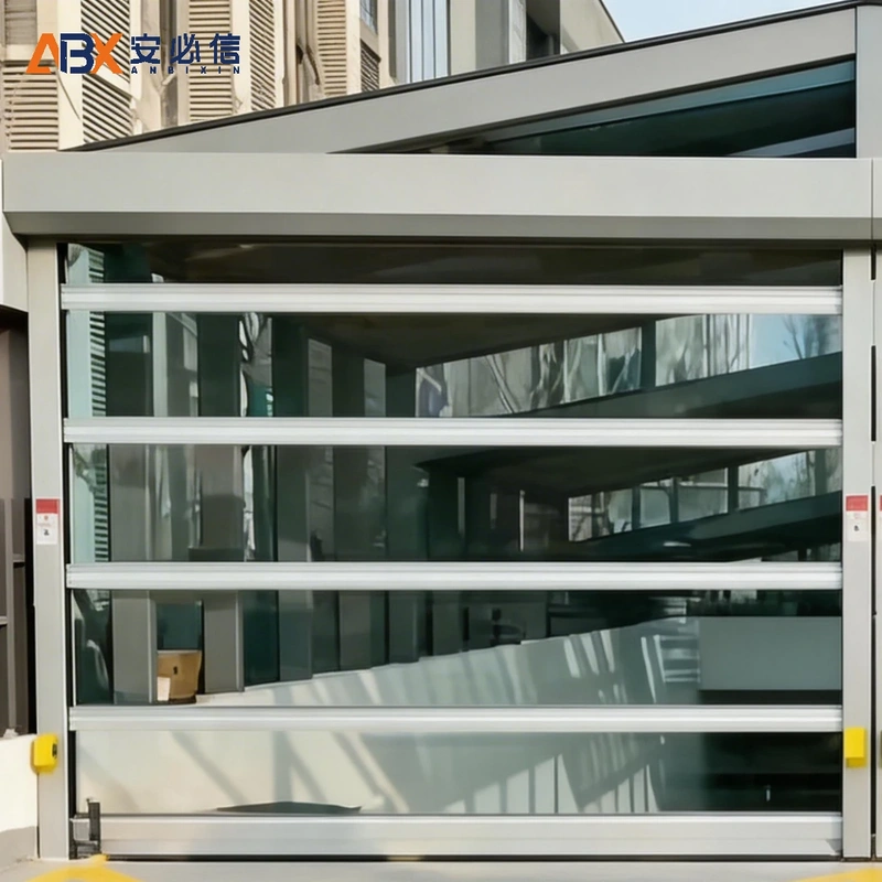 阿坝藏族羌族自治州快速门