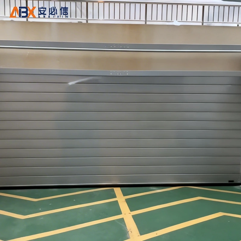阿坝藏族羌族自治州快速卷帘门